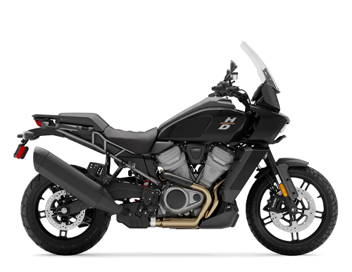 RA 1250 Pan America /Special 2021- (ZDS, ZES)