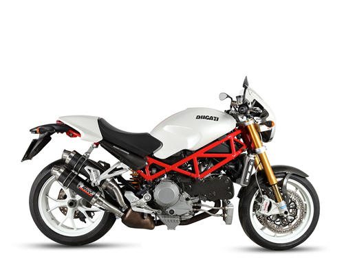 Monster S4 R / RS 2006-2008 (M417/M418)