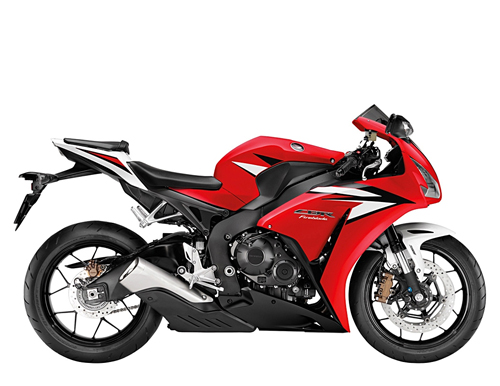 CBR 1000 RR Fireblade /SP 2012-2016 (SC59C)