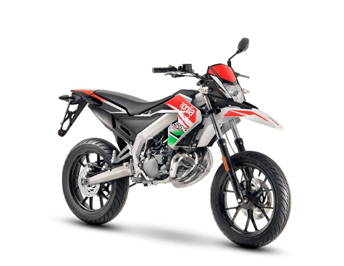 SX 50 SM 2018-2021 (KKB)