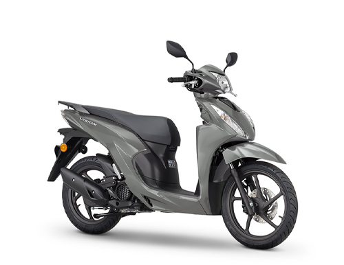 NSC 50 Vision 2012-2019 (AF72A, AF72B, AF73B)