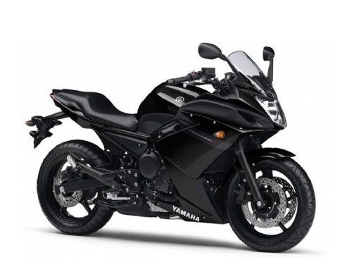 XJ 6 Diversion F 2010-2016 (RJ19, RJ22, 1CW, 1DG)