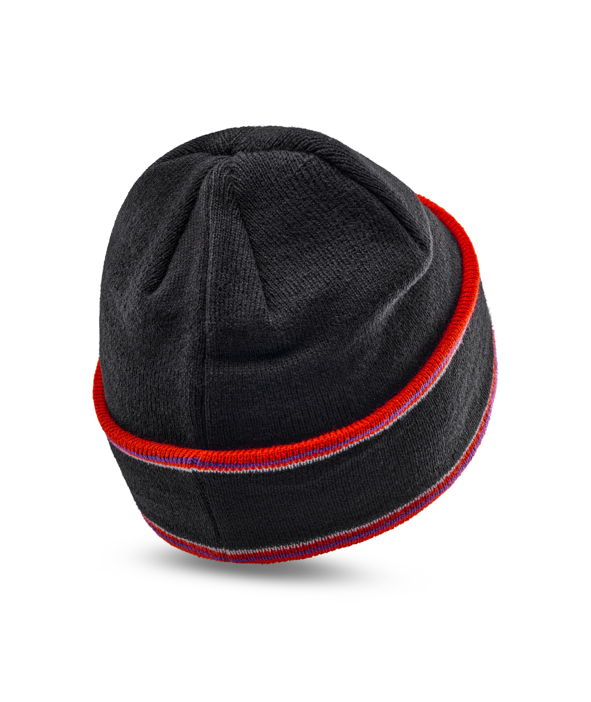 Bonnet Aprilia Racing noir