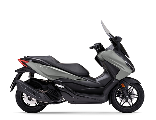 NSS 125 Forza 2015-2016 (JF60)