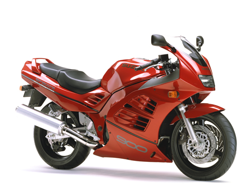 RF 900 R / RS2 1994-2000 (GT73)
