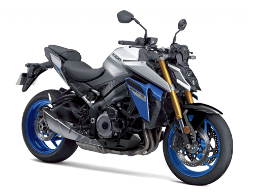 GSX-S 1000 2025-