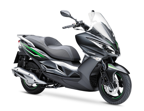 J 125 2016-2020 (SC6)