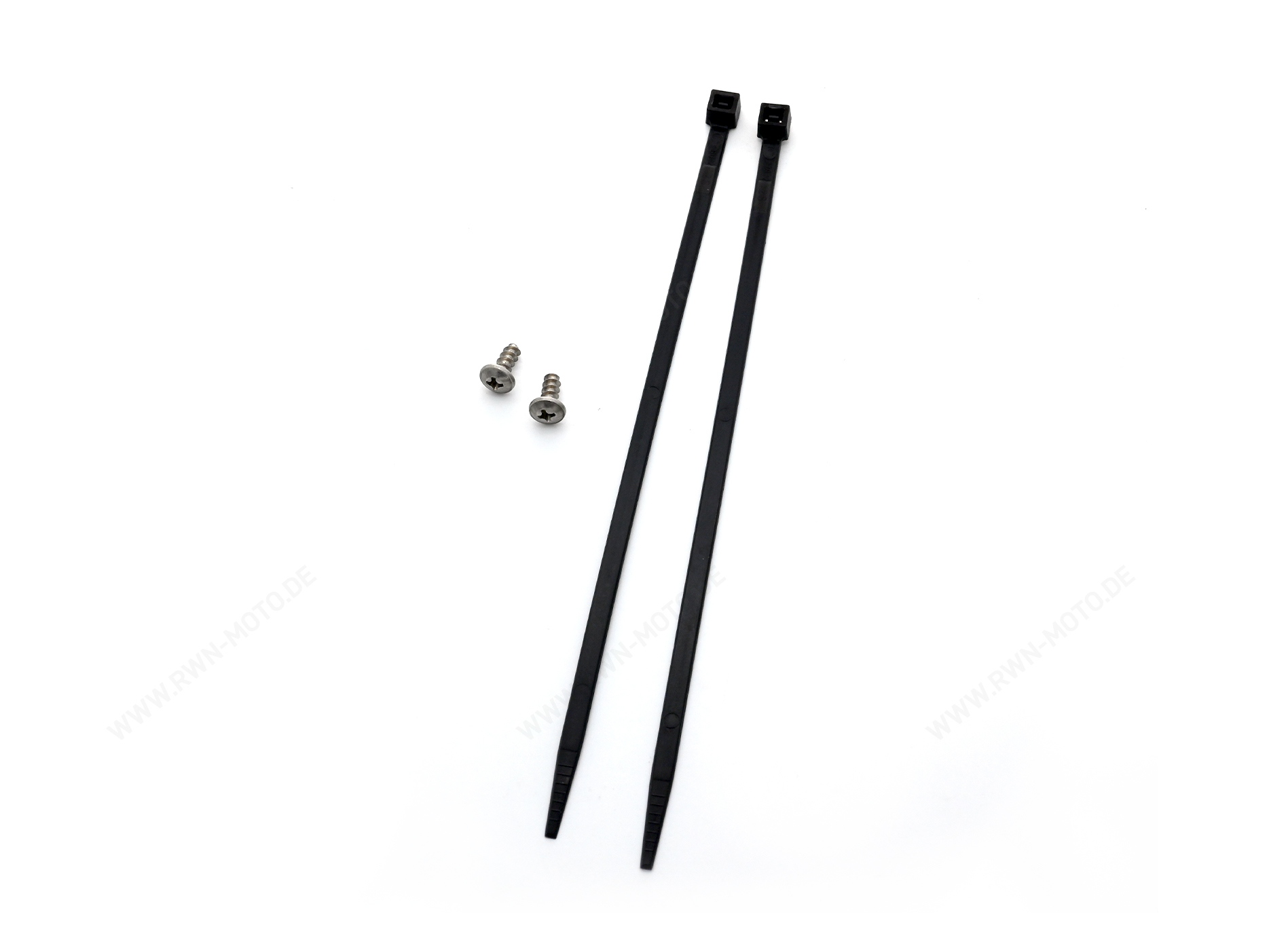 Kit d'installation pour plateforme multimédia, Aprilia RSV4 / Tuono