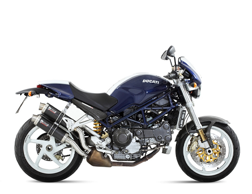 Monster S2R 1000 2006-2008 (M416AA)
