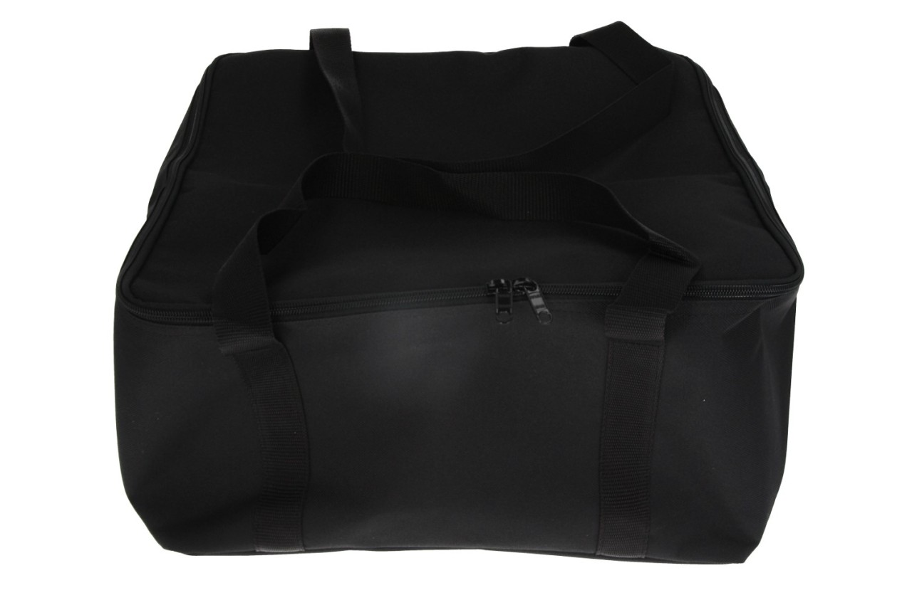Sac intérieur Top Case en aluminium pour Aprilia Tuareg 660 Original