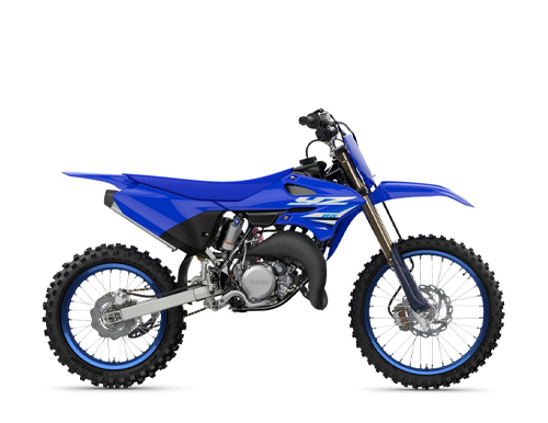 YZ 85 SW/LW 2002- (CB04, CB05, CB07, CB08, CB09, CB10, CB13)