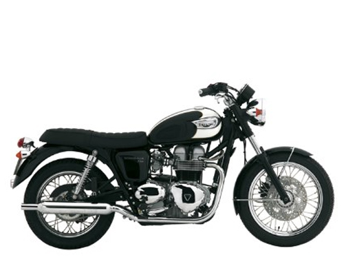 Bonneville 900 /SE 2007-2015 (986MF)