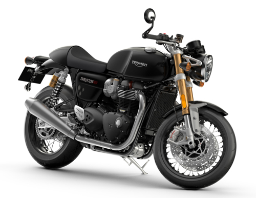 Thruxton 1200 RS 2020-2024 (DF01)