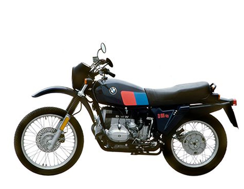 R 80 G/S Monolever 1980-1987 (0346)