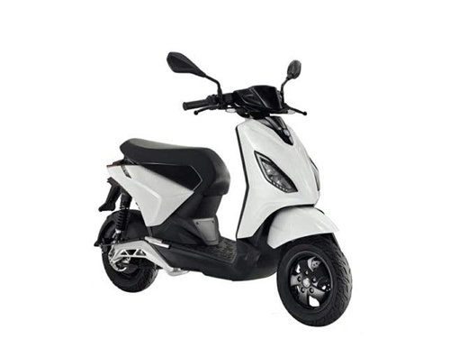 One Active (A1/B196) 2021-