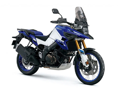 DL 1050 V-Strom FR 2023- (EF13)