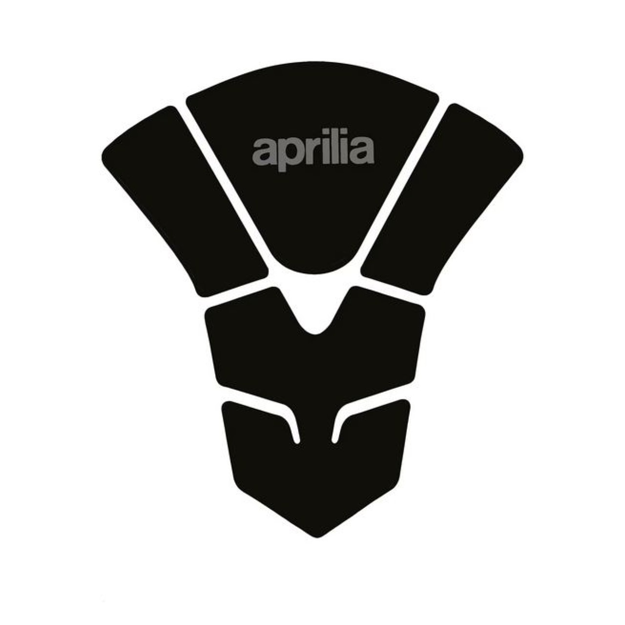 Tankpad pour Aprilia RSV4 / Tuono V4 1100 (25-)