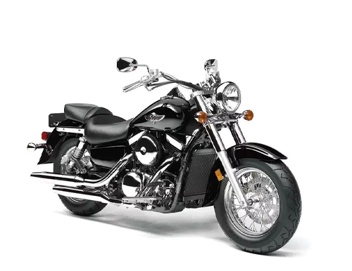 VN 1500 Classic Tourer / Fi 1998-2004 (VNT50G, VNT50L)