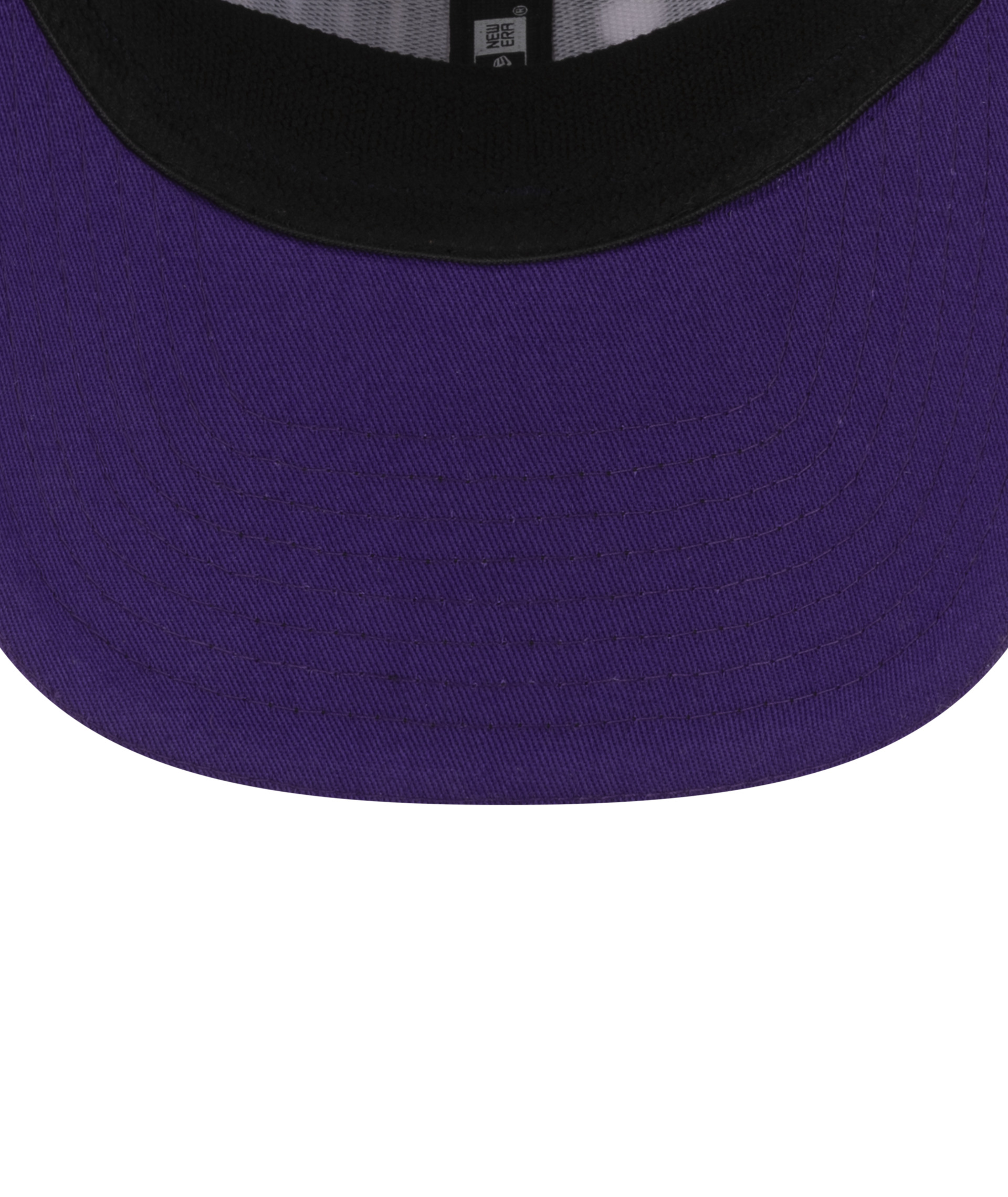 Casquette Aprilia Racing Team 2026 New Era 9Seventy noir et blanc