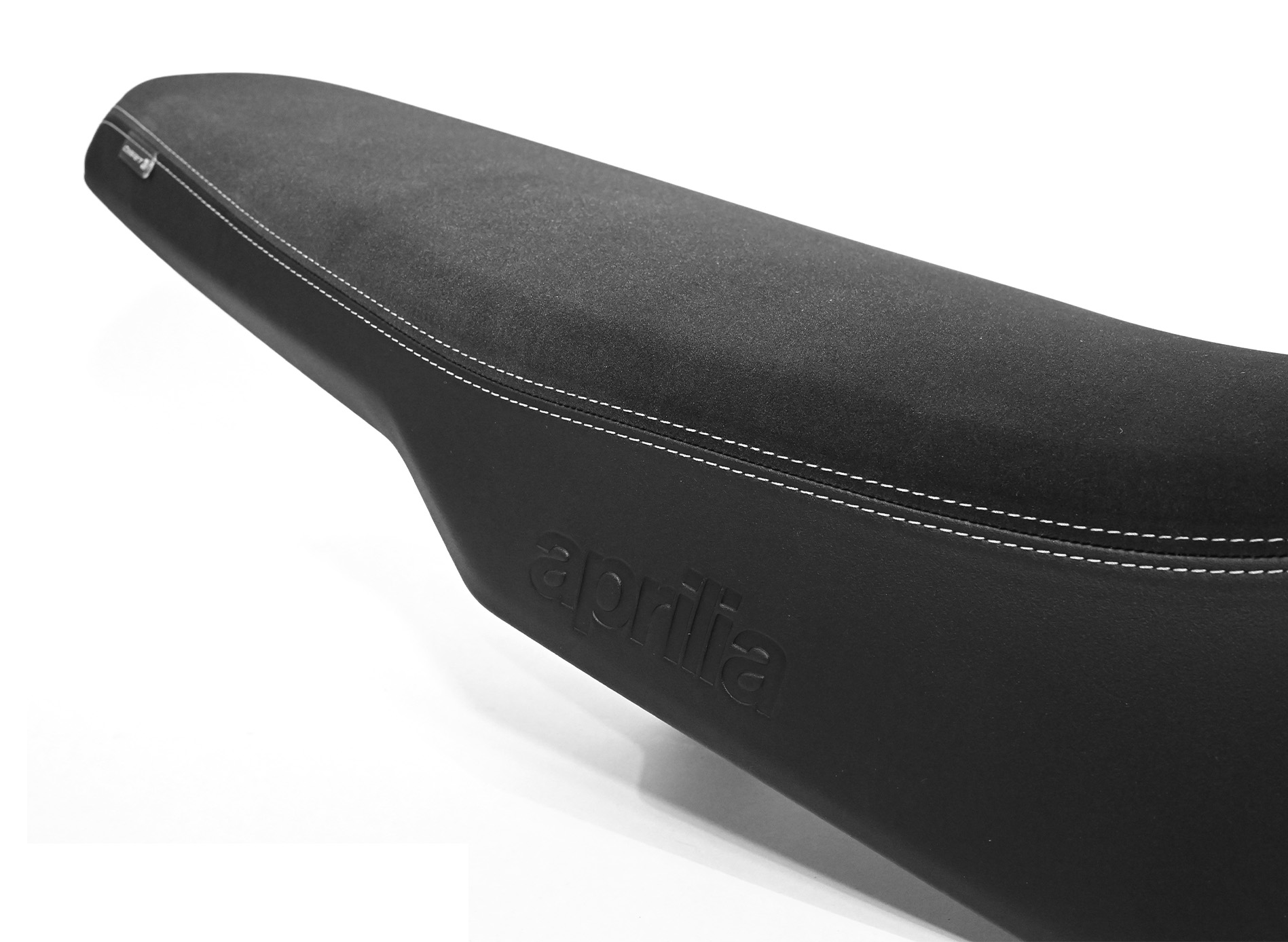 Siège haut Comfort pour Aprilia Tuareg 660 Original