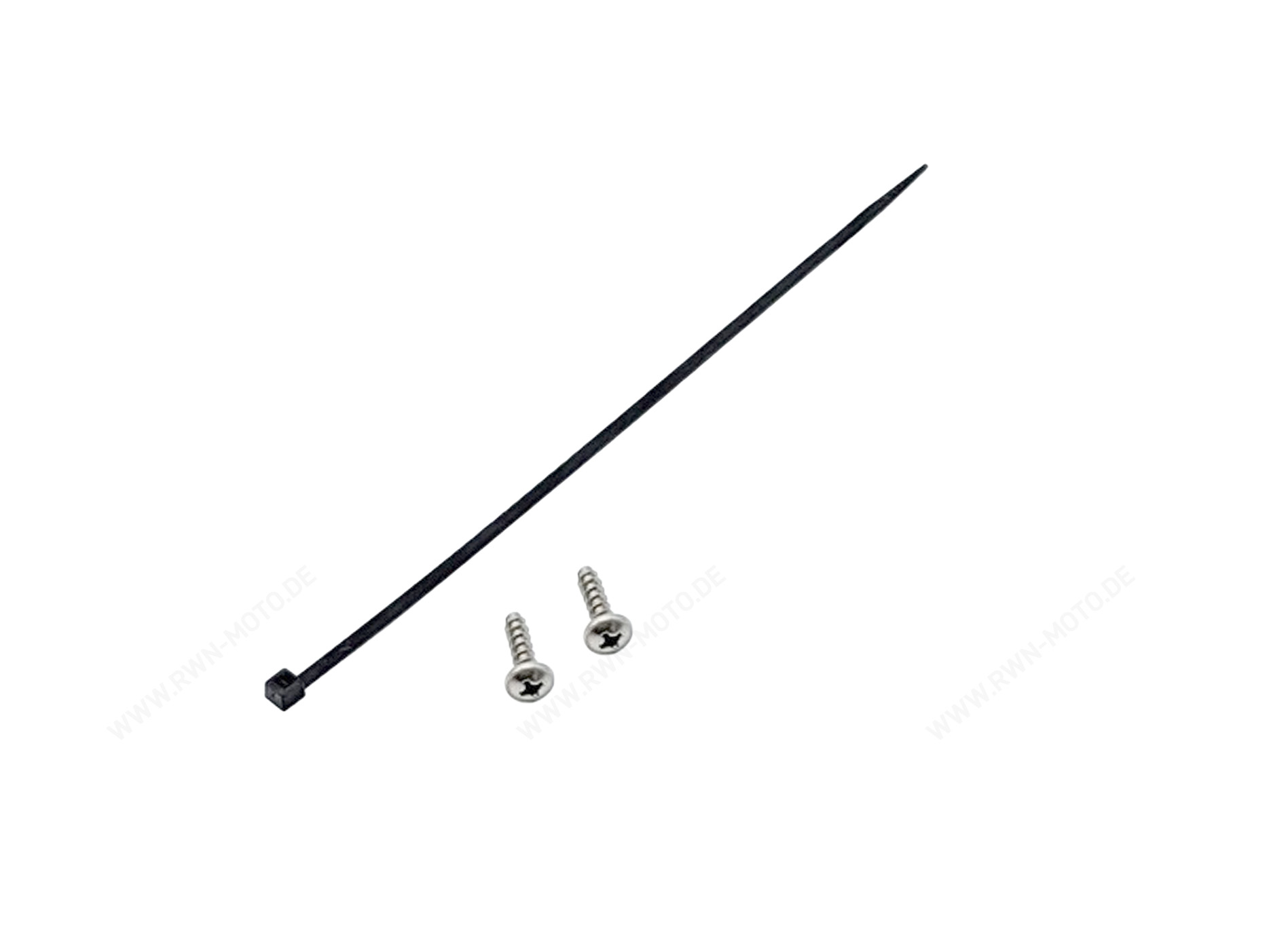 Kit d'installation Aprilia mia pour Tuono / RS 660