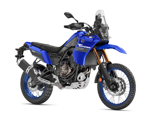 XTZ 700 Tenere Explore Edition 2023-2024 (DM15, DM16)