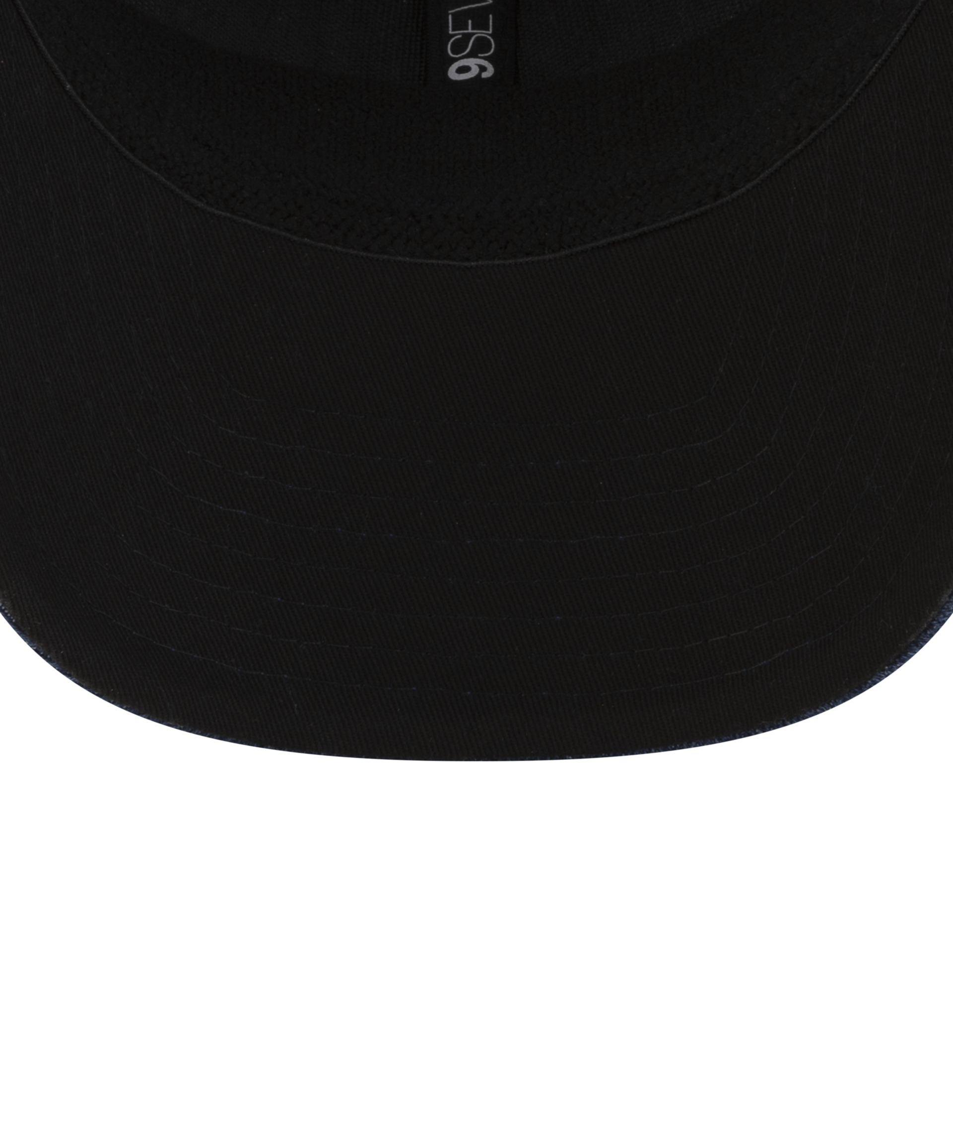 Casquette Aprilia Replica Austin New Era 9Seventy noire et bleue