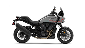 Harley Davidson