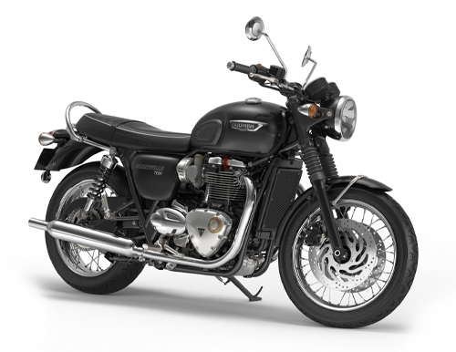 Bonneville T120 2016- (DU01)