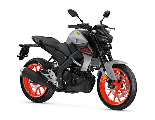 MT-125 2020-2022 (RE39, RE40)