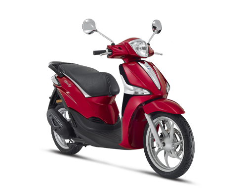 Liberty 50 i-Get 4 temps 2016- (C54, CA1, MA61)