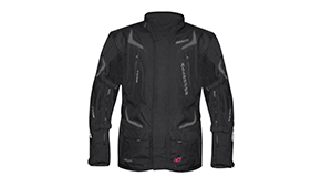 Vestes de moto