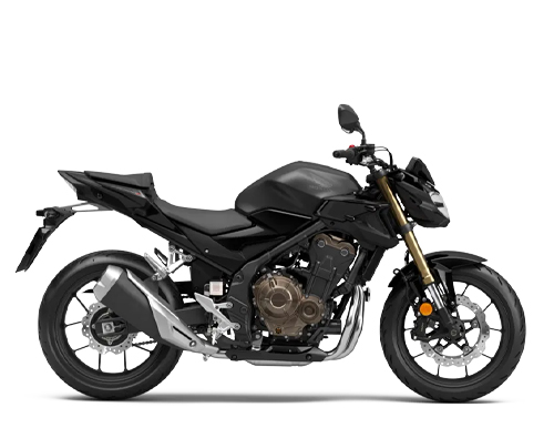 CB 500 F 2022-2023 (PC63)