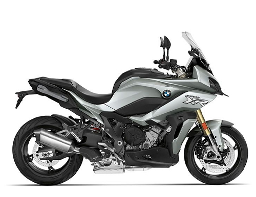 S 1000 XR 2020-2023 (K69, 2X99, 0E41)