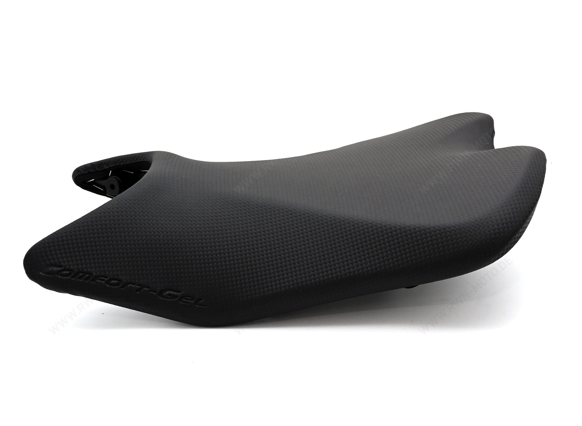Selle basse (-15 mm) pour Aprilia RS 457 (24-)