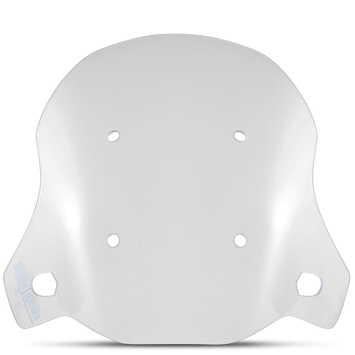 Pare-brise grand sans support pour Aprilia Tuareg 660 /Rally (25-)