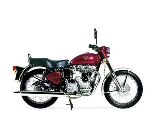 Bullet/Classic 500 2009-2020
