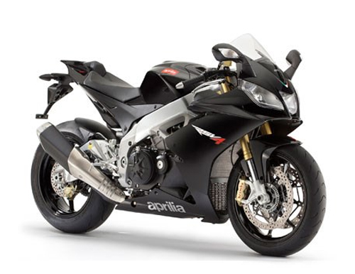 RSV 4 R / Factory / APRC 2009-2014 (RK)