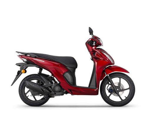 NSC 110 Vision 2012-2020 (JF31, JF53, JF67)