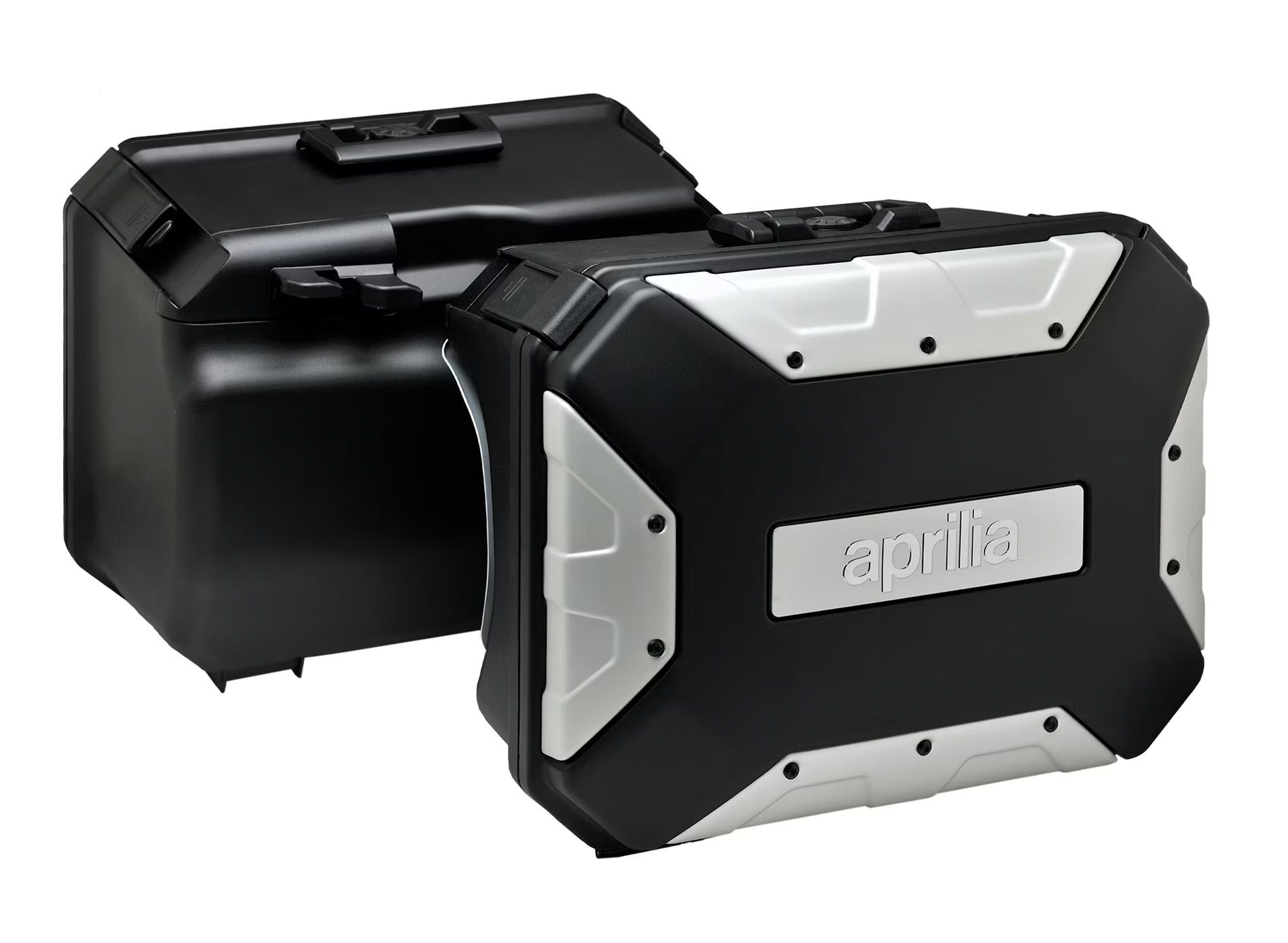 Kit de valises latérales pour Aprilia Tuareg 660 (21-24)