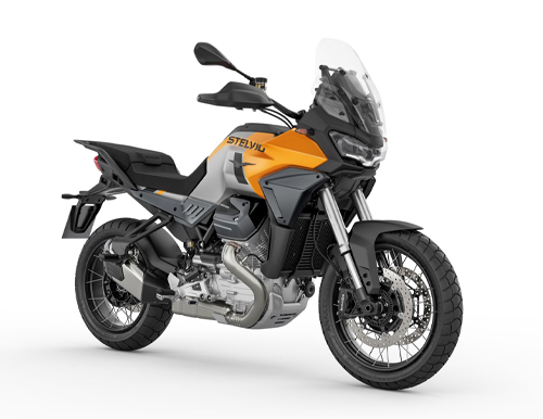 Stelvio 1000 2024- (MHA00)