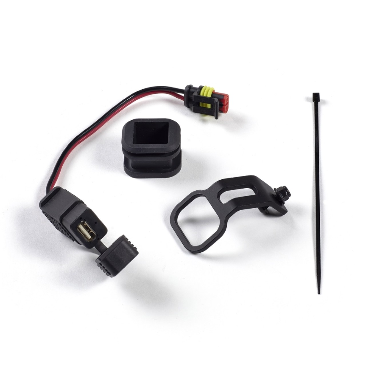 Connexion USB pour Aprilia RSV4 1100 /Factory (21-)