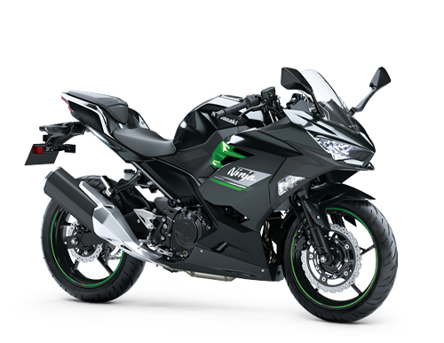 Ninja 400 2023-2023 (EX400L)