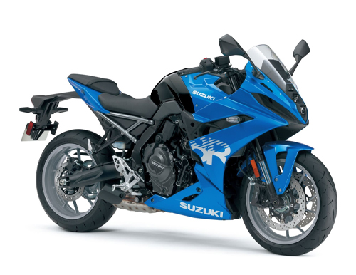 GSX-8R 2024- (EM11, EM12)
