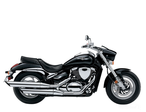 M 800 R Intruder 2010-2016 (B4)