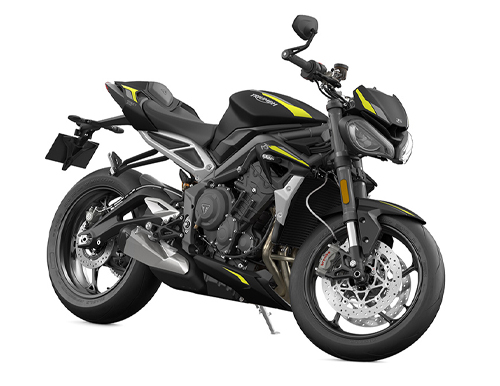 Street Triple 765 RS 2020-2022 (HD04)