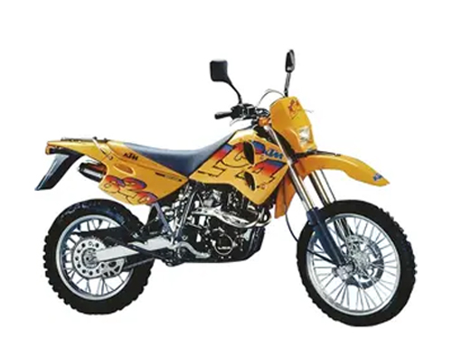 LC4 620 Super-/Competition 1999-2001