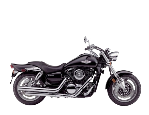 VZ 1600 Marauder 2004-2004 (VNT60BCA-005)