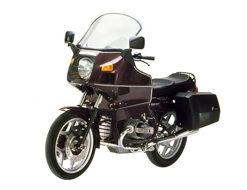 R 100 RT Monolever (monobras) 1987-1996 (247, 0459)