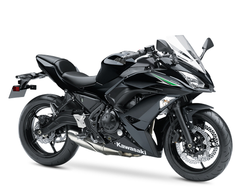 Ninja 650 2020- (EX650M, EX650S)
